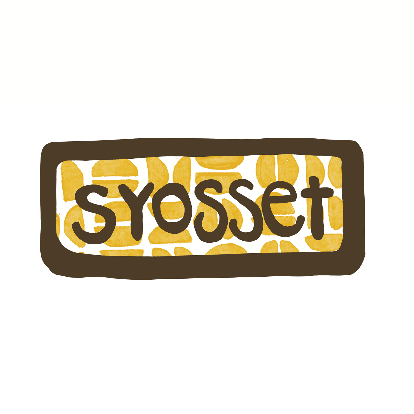 Destination: Syosset, Long Island New York - Sticker or Magnet