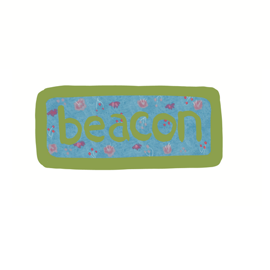 Destination: Beacon New York - Sticker or Magnet